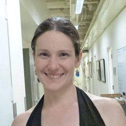 Lauren E. Helgen