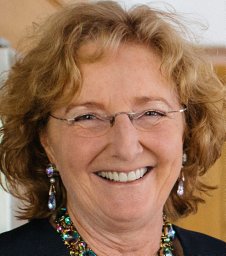 Deborah Cunningham
