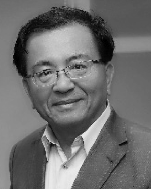 Shun-Hsyung Chang