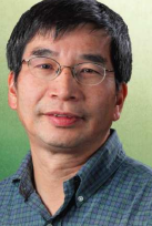 Yifeng Wang