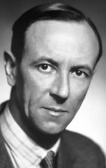 James Chadwick