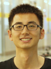 Mengdi Li