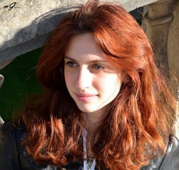 Morgane Dubied