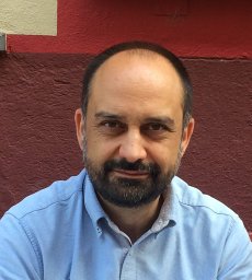 Pablo Ibáñez