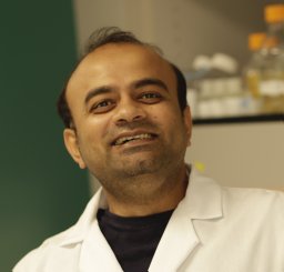 Nirmalya Dasgupta