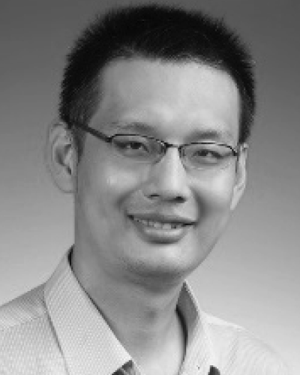 Zhong Yin