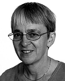 Birgitta Nordstrom