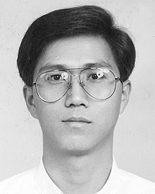 Tung-Kung Wu