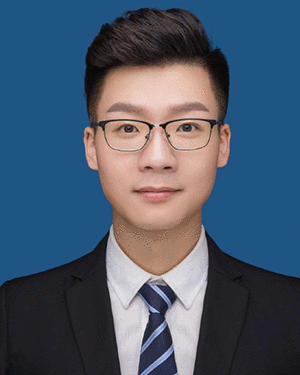 Ruixin Xu