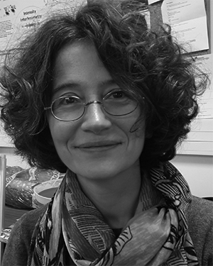 Nathalie Brun