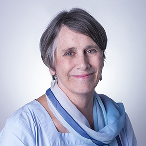 Laura McCloskey