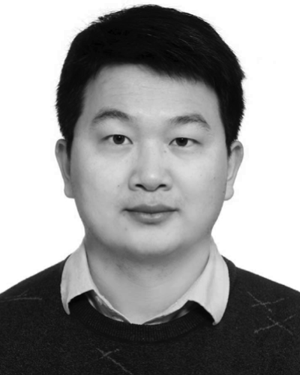 Shuai Zhang