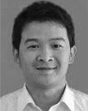 Lianhui Jia