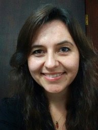 Vera Lucia Cardoso