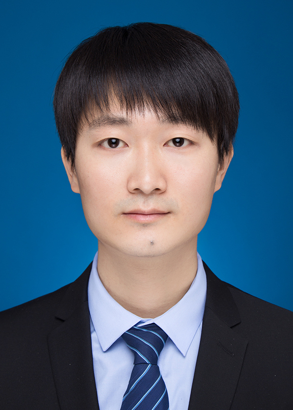 Ye Liu