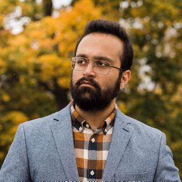 Mohsen Bazargan