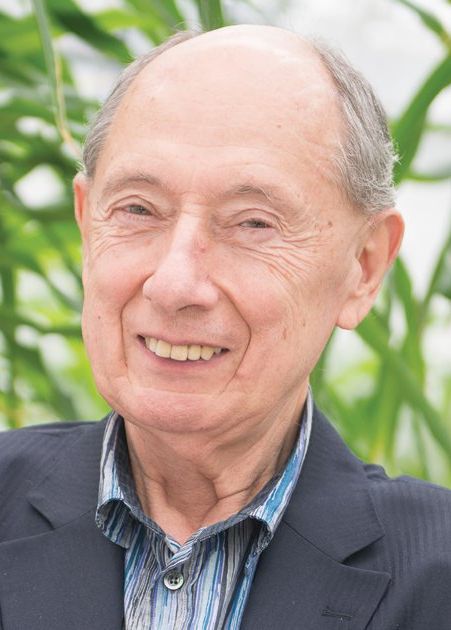 Marc Van Montagu