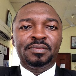 Francis Enejo Idachaba
