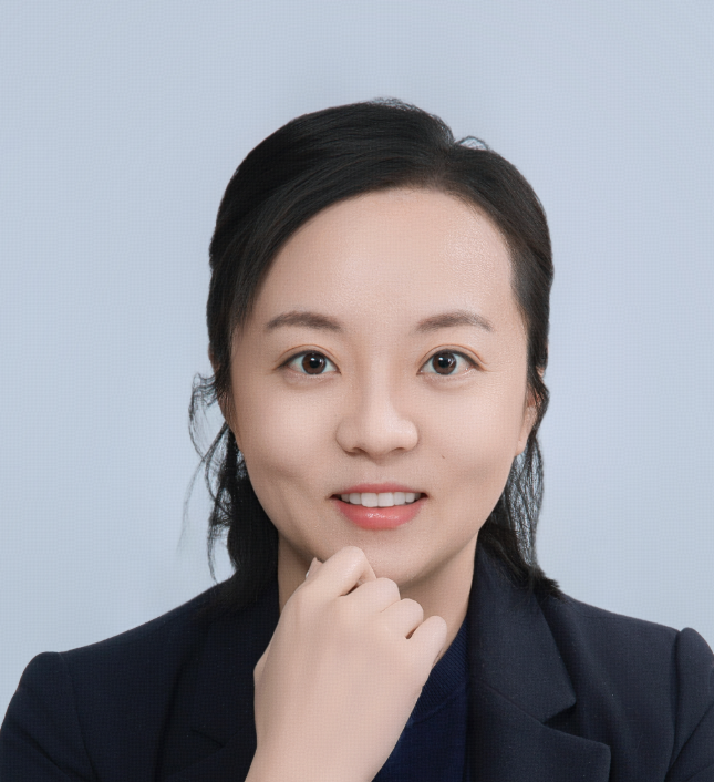 Zhihong Wei