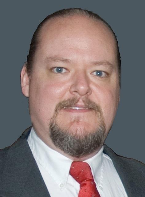 Mark D. Shattuck