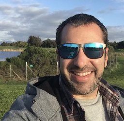 Matteo Corbetta