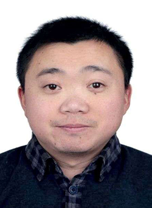 Haiping He