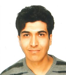 Siavash Ghaffari