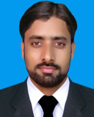 Saleem Ullah