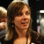 Giedre Kligyte
