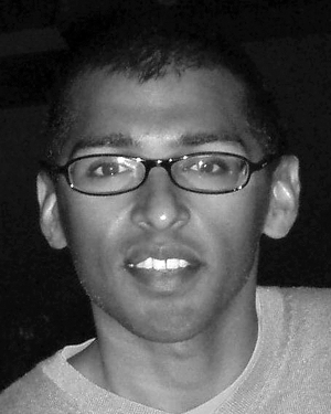 Amit Bagchi