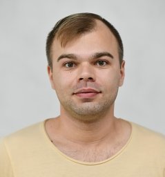 S. S. Savinov