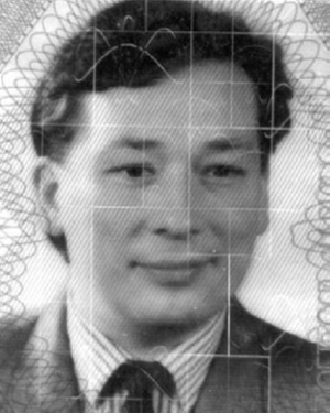 Ulrich Boettger