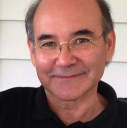 Kevin Spring
