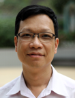 POON Chung Keung