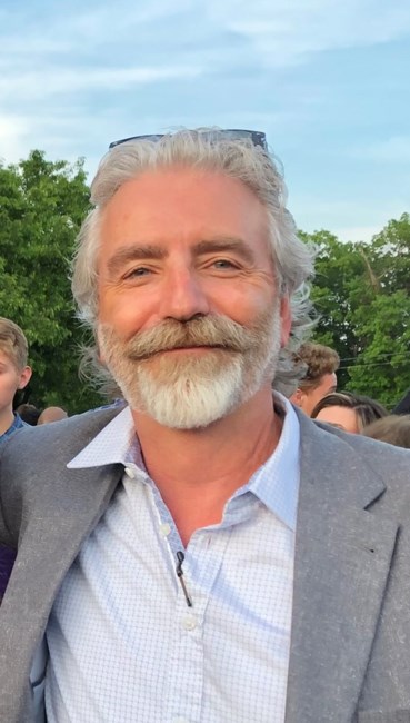 John Schulenberg
