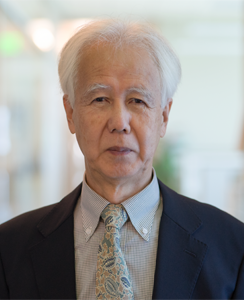 Masayoshi Yamaguchi