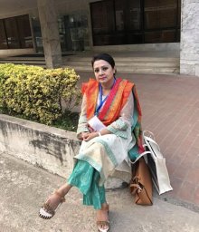 Jolly Yeasmin Nahar