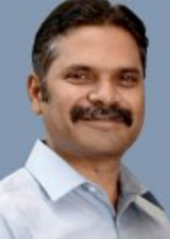 Pugazhendhi Srinivasan