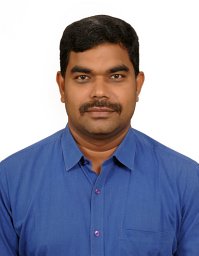 S. Seenivasan