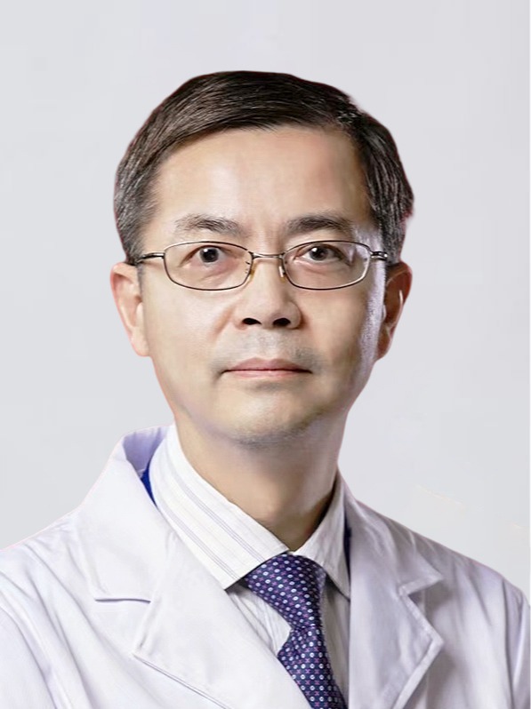 Bo Liang
