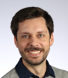 Matthew Wenger
