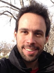 Marcelo C Bassalo