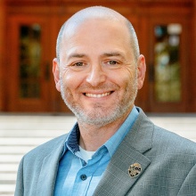 Brian A. Primack
