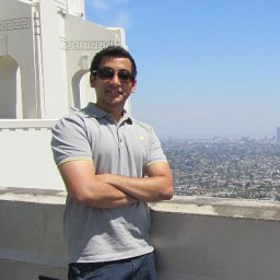 Abhay L. Kashyap
