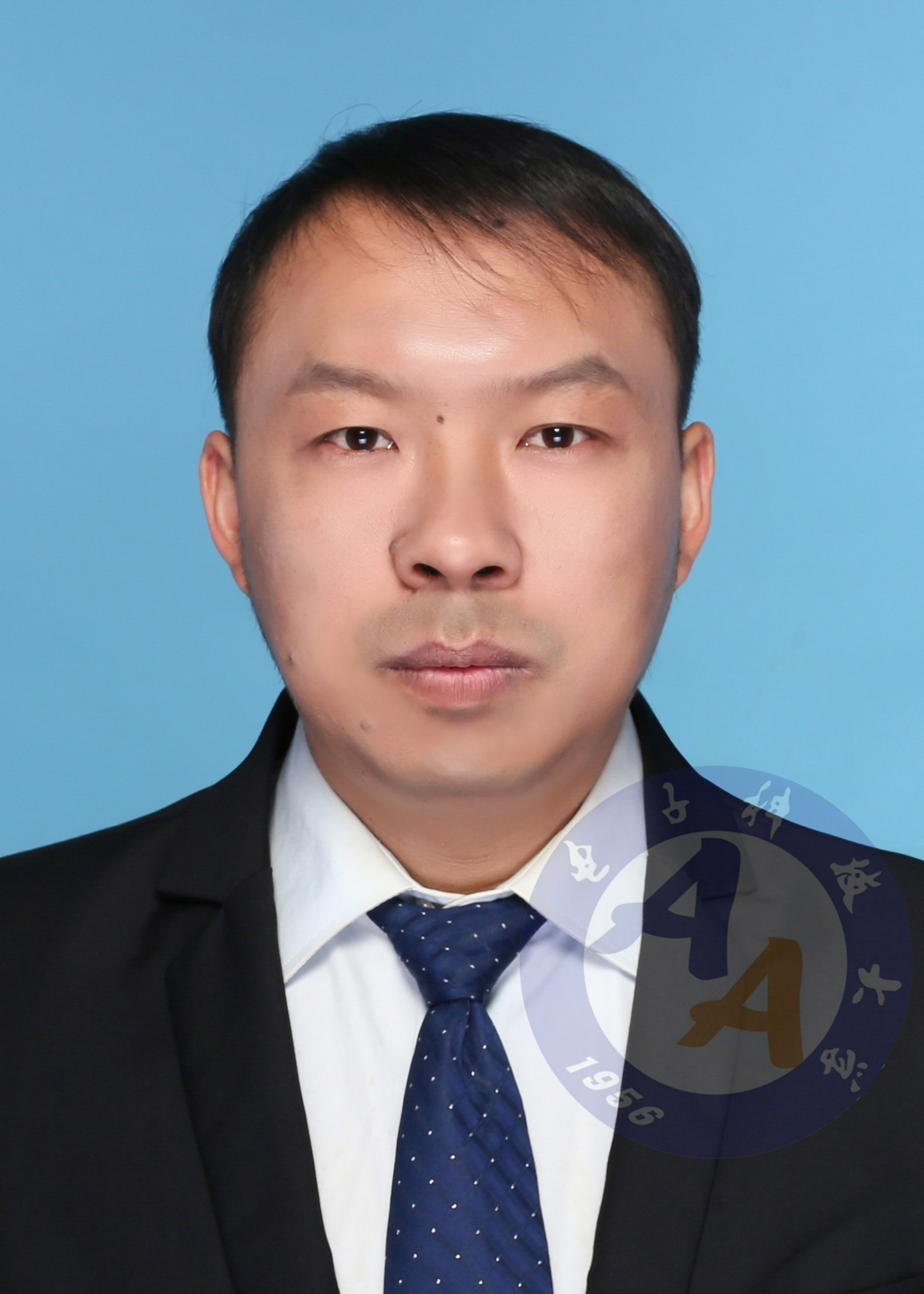 Quan Gan