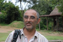Alexis Ducousso