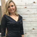 Olga Lavrynenko