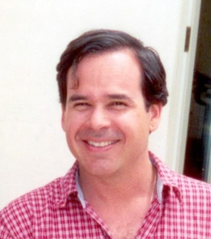Joseph David Hovey