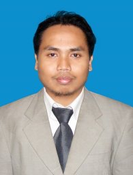 Amin Saleh