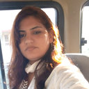 Monika Tomar